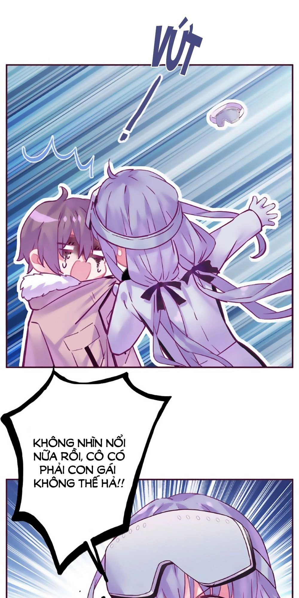 Đừng Nghịch, Ta Chỉ Muốn Yên Tĩnh Chapter 67 - 14