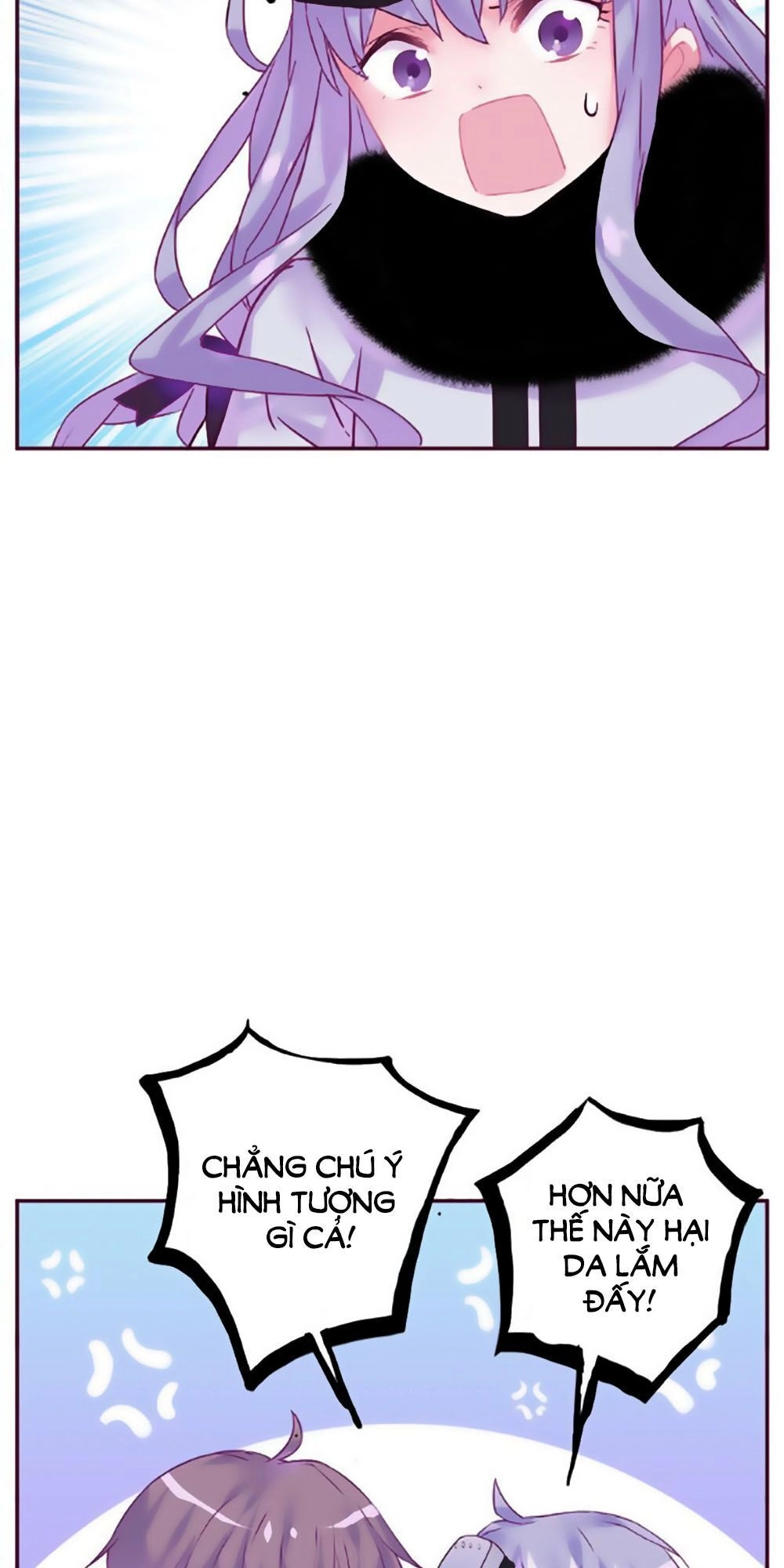 Đừng Nghịch, Ta Chỉ Muốn Yên Tĩnh Chapter 67 - 15