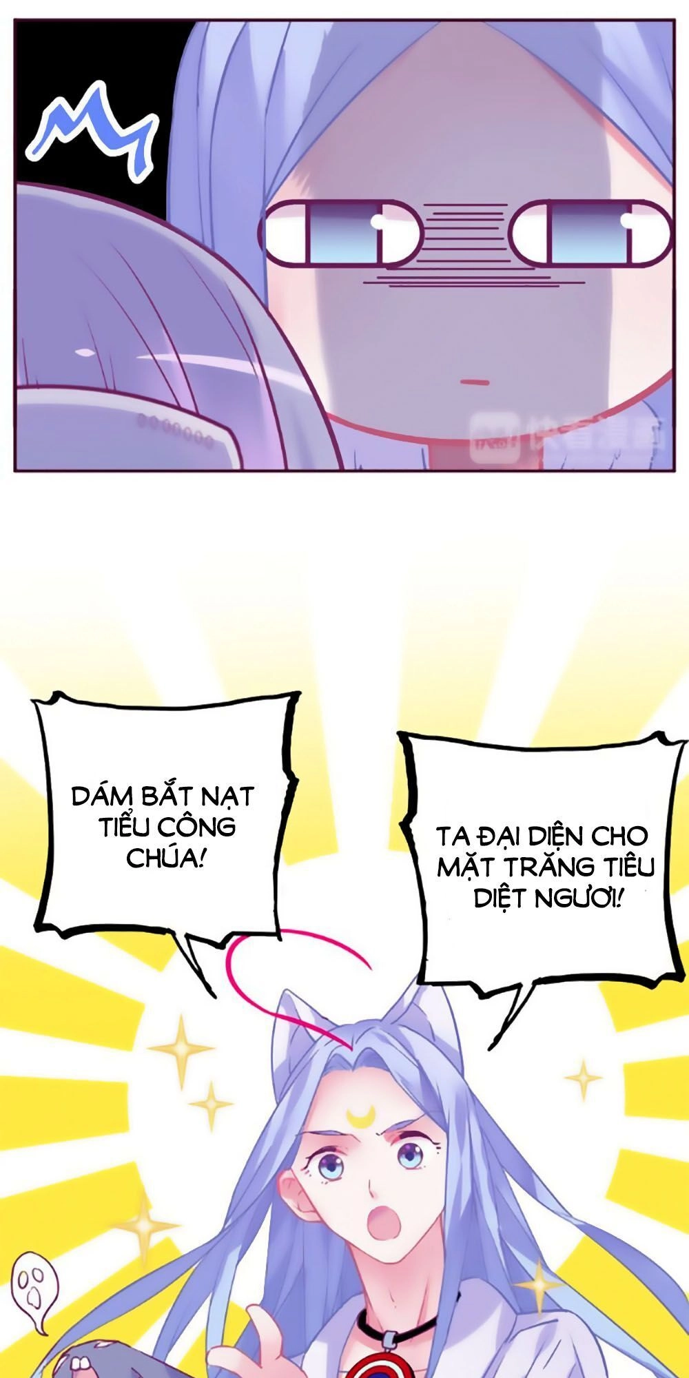 Đừng Nghịch, Ta Chỉ Muốn Yên Tĩnh Chapter 67 - 20