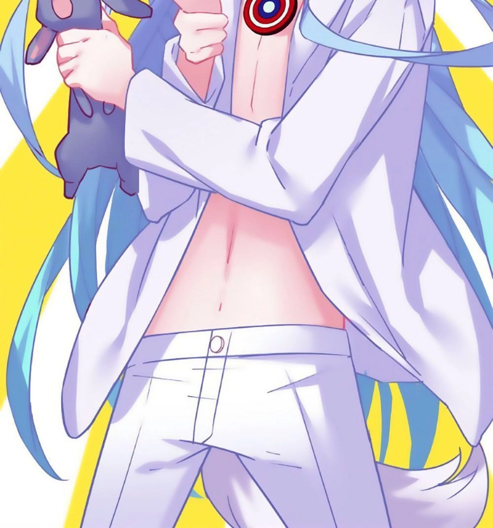 Đừng Nghịch, Ta Chỉ Muốn Yên Tĩnh Chapter 67 - 21