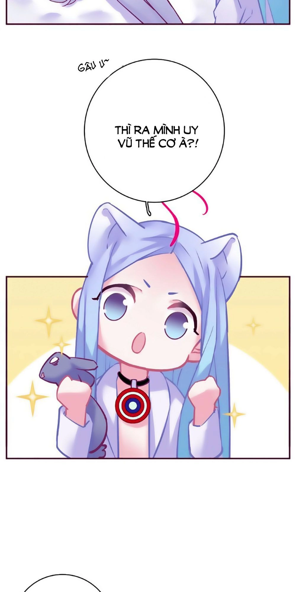 Đừng Nghịch, Ta Chỉ Muốn Yên Tĩnh Chapter 67 - 23