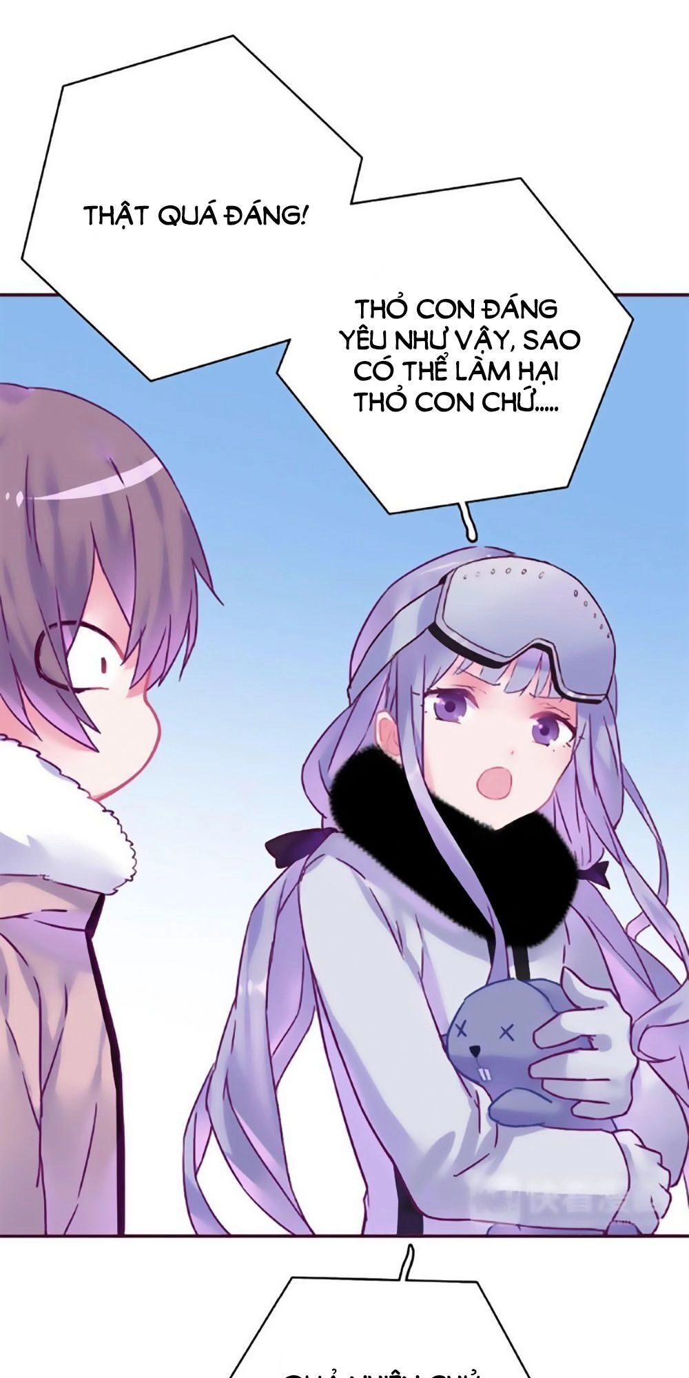 Đừng Nghịch, Ta Chỉ Muốn Yên Tĩnh Chapter 67 - 28