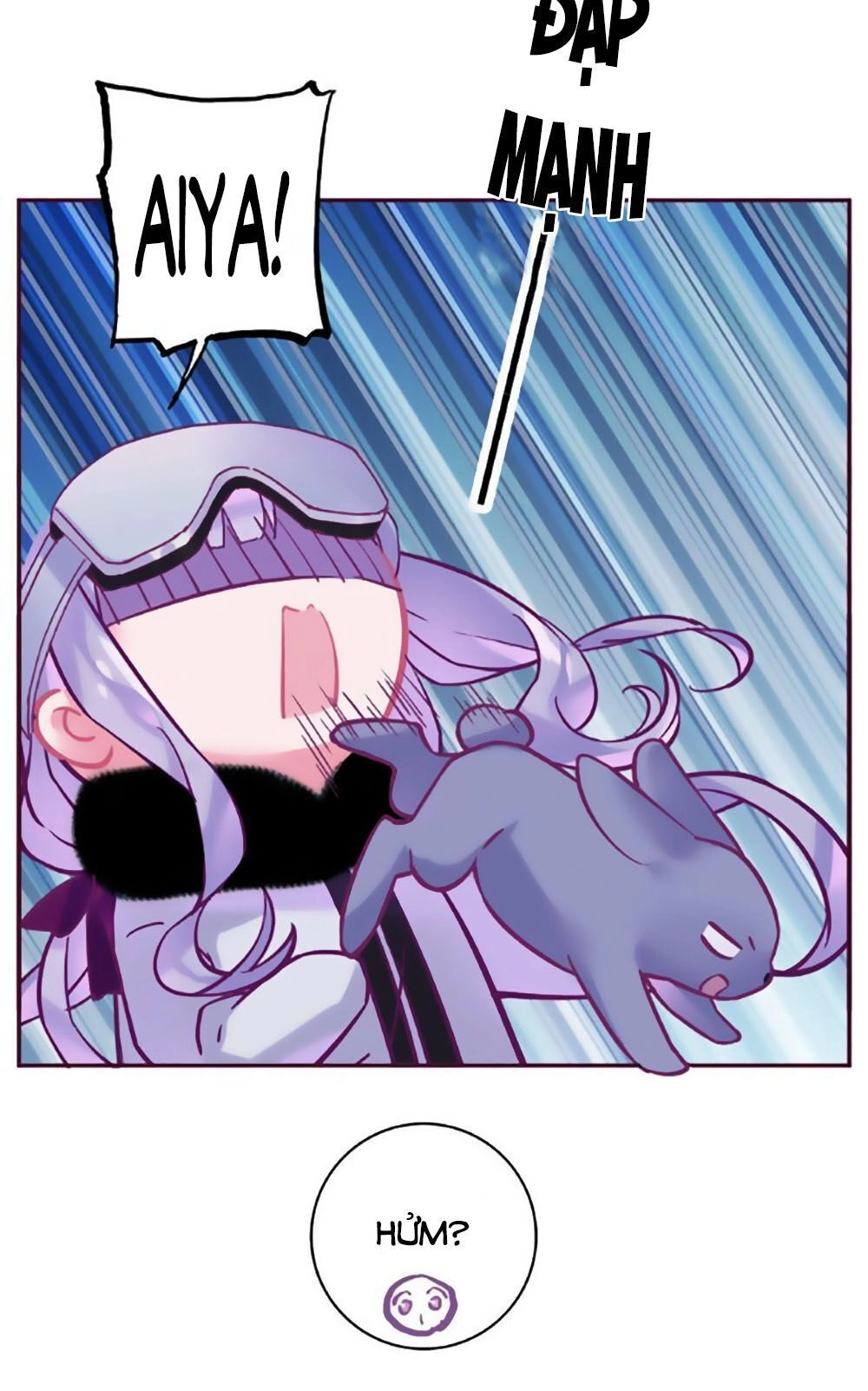 Đừng Nghịch, Ta Chỉ Muốn Yên Tĩnh Chapter 67 - 30