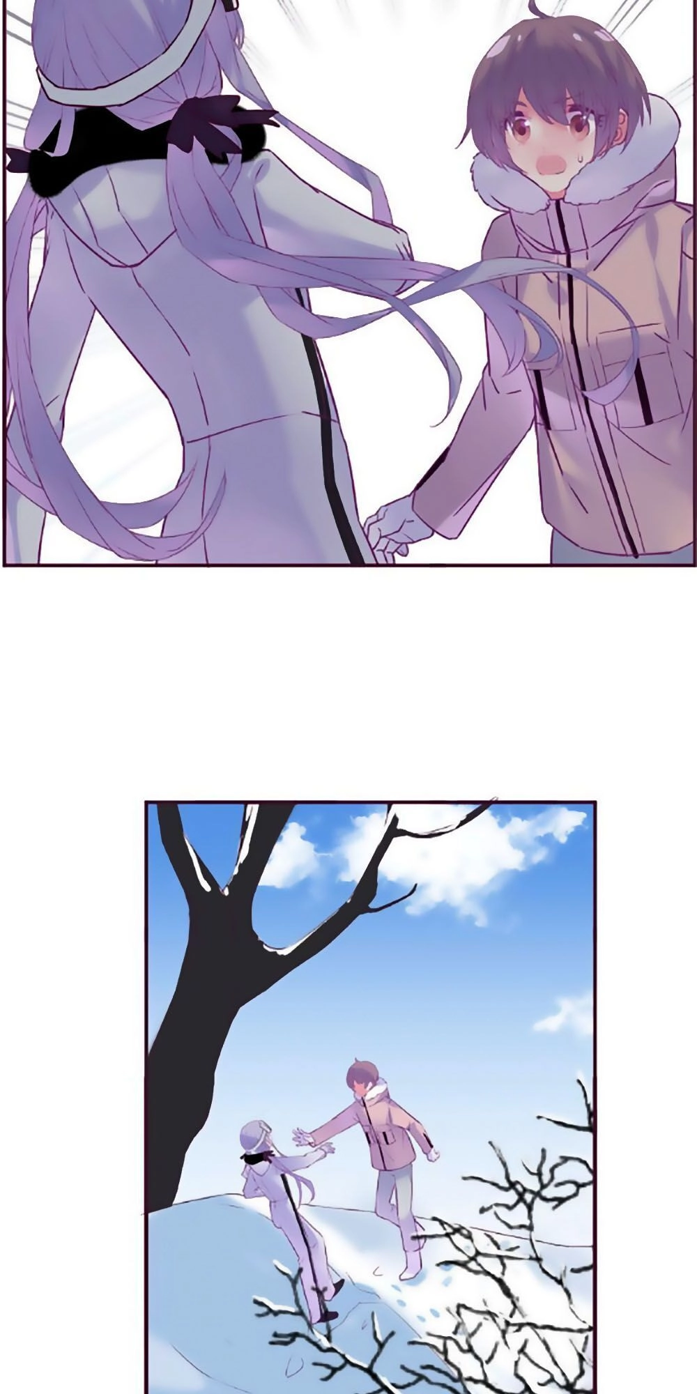 Đừng Nghịch, Ta Chỉ Muốn Yên Tĩnh Chapter 67 - 32