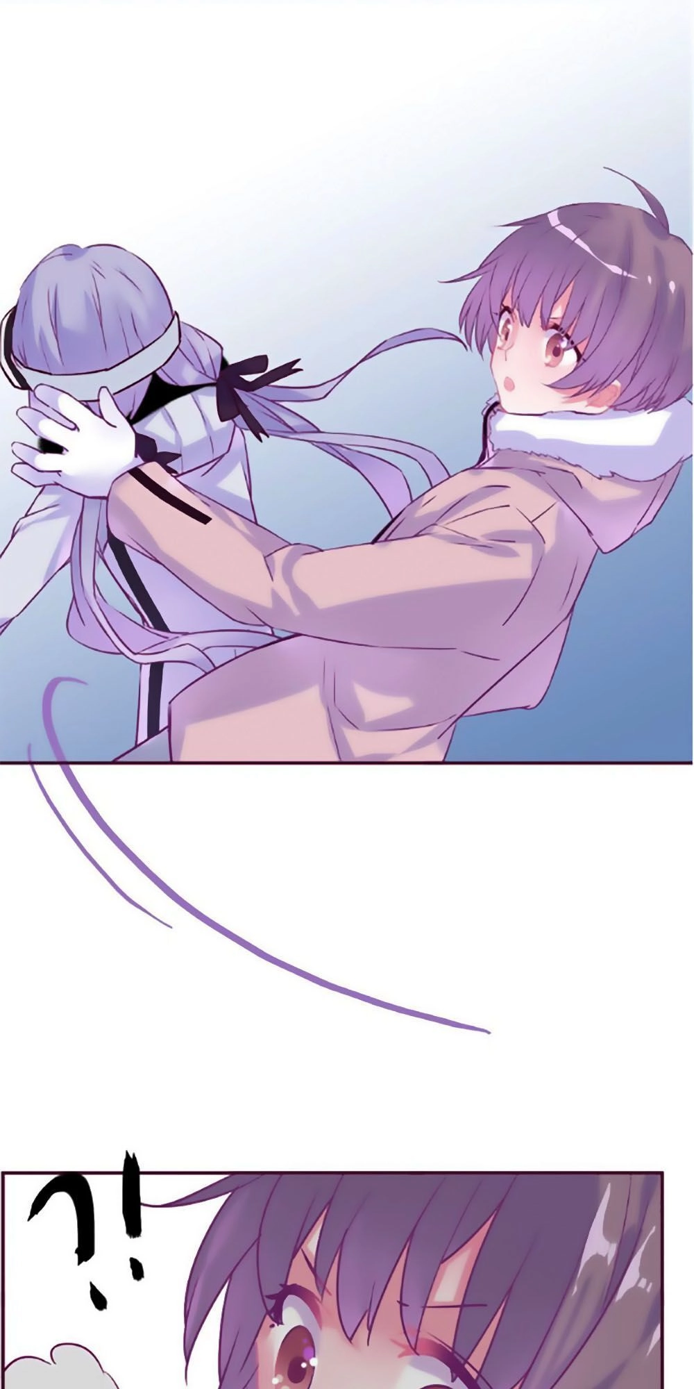 Đừng Nghịch, Ta Chỉ Muốn Yên Tĩnh Chapter 67 - 34