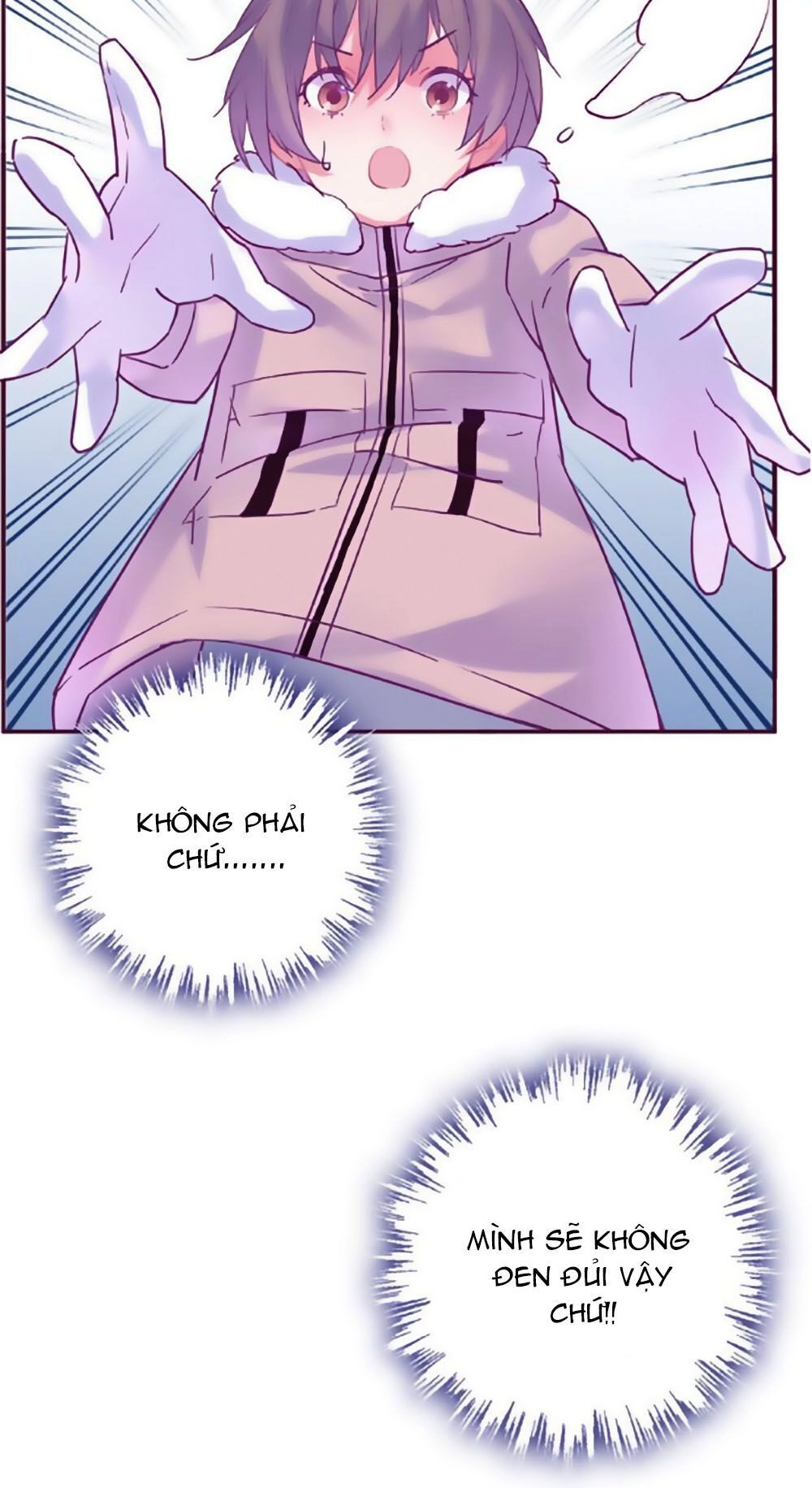 Đừng Nghịch, Ta Chỉ Muốn Yên Tĩnh Chapter 67 - 36