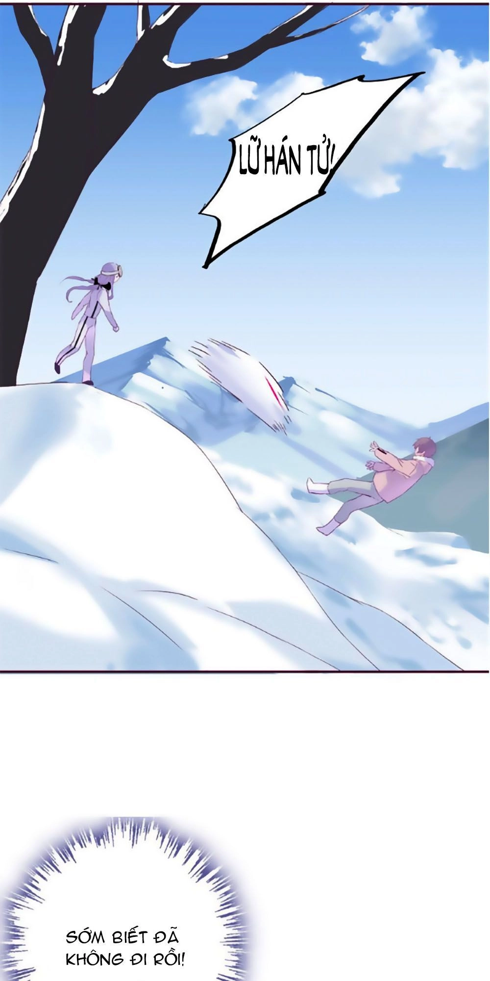 Đừng Nghịch, Ta Chỉ Muốn Yên Tĩnh Chapter 67 - 37