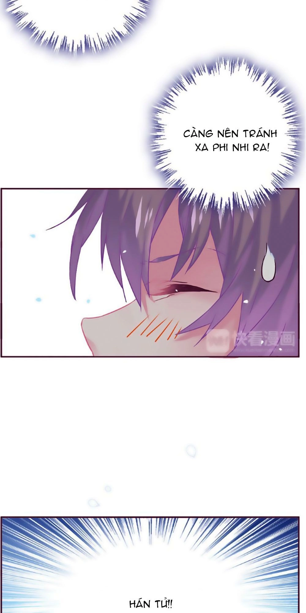 Đừng Nghịch, Ta Chỉ Muốn Yên Tĩnh Chapter 67 - 38