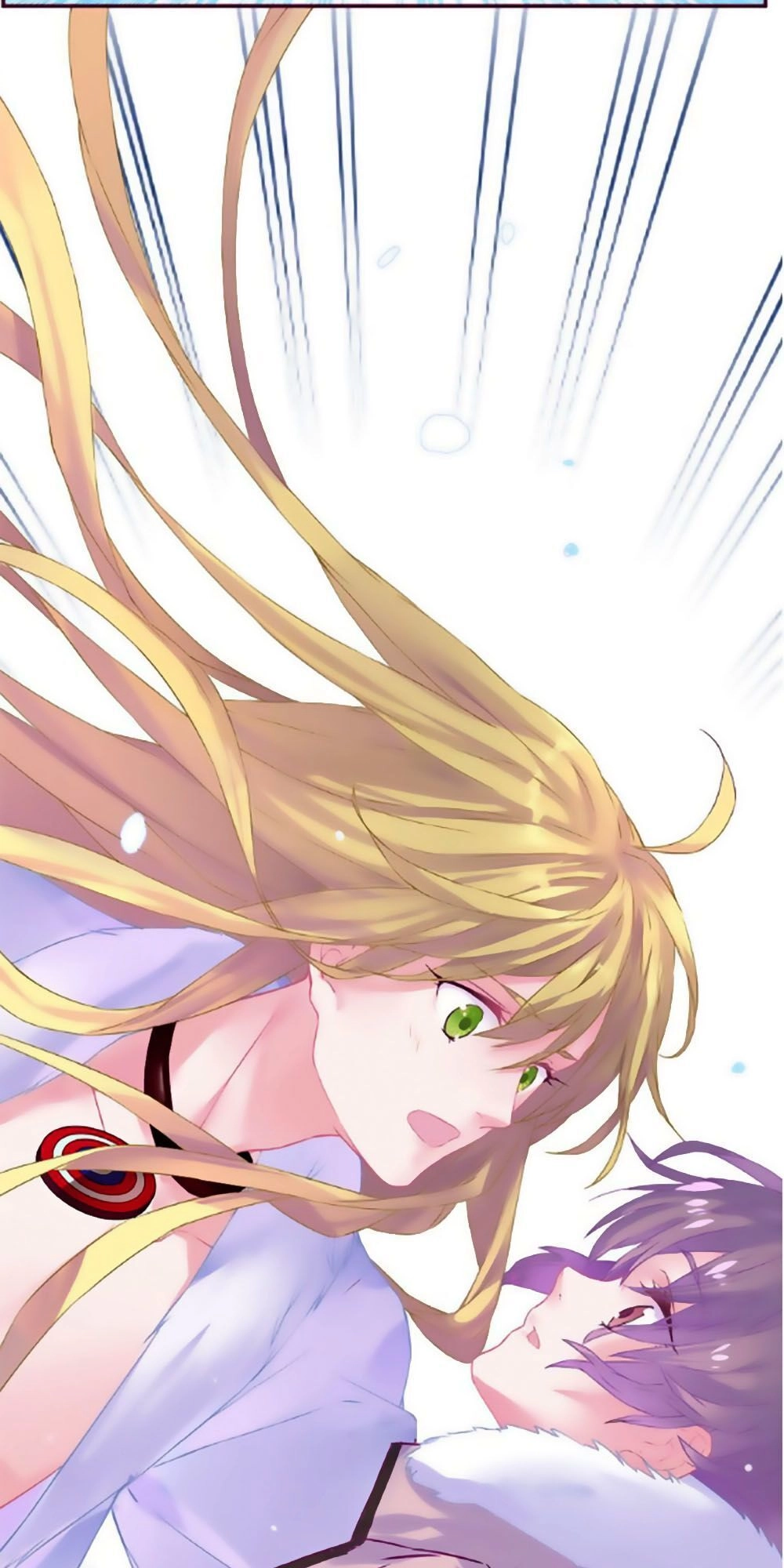 Đừng Nghịch, Ta Chỉ Muốn Yên Tĩnh Chapter 67 - 40