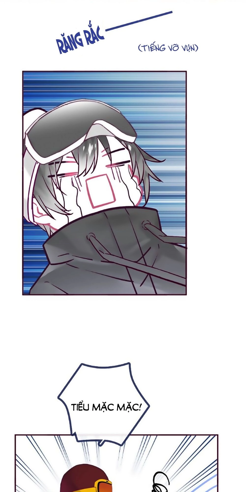 Đừng Nghịch, Ta Chỉ Muốn Yên Tĩnh Chapter 68 - 12