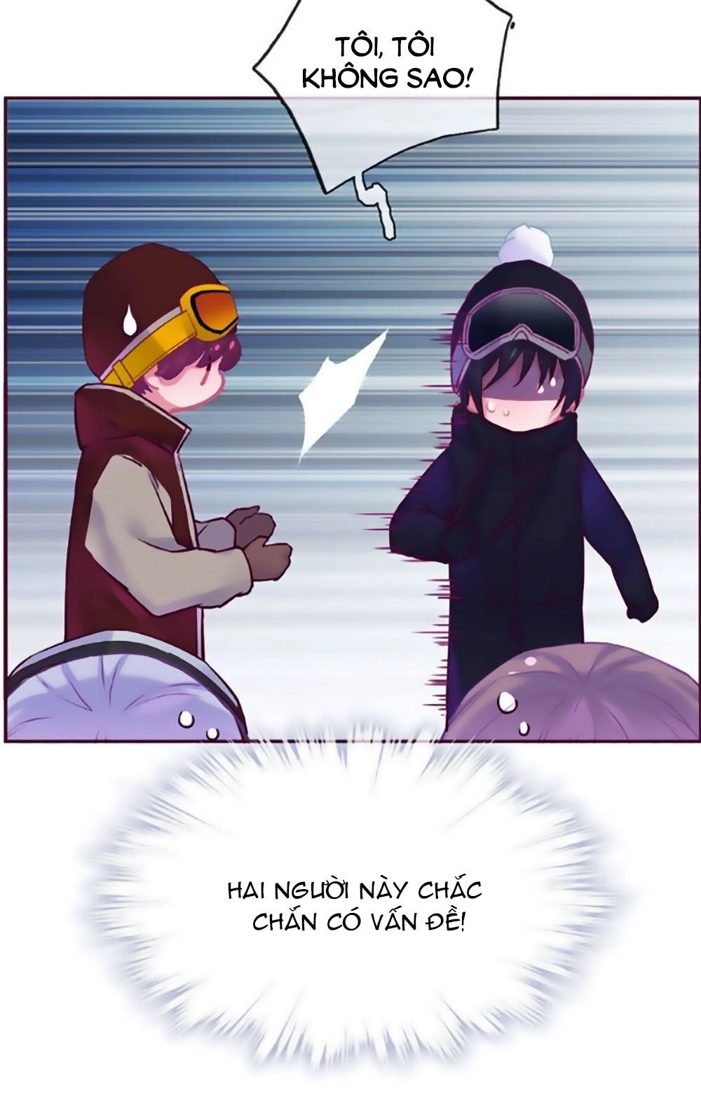 Đừng Nghịch, Ta Chỉ Muốn Yên Tĩnh Chapter 68 - 16