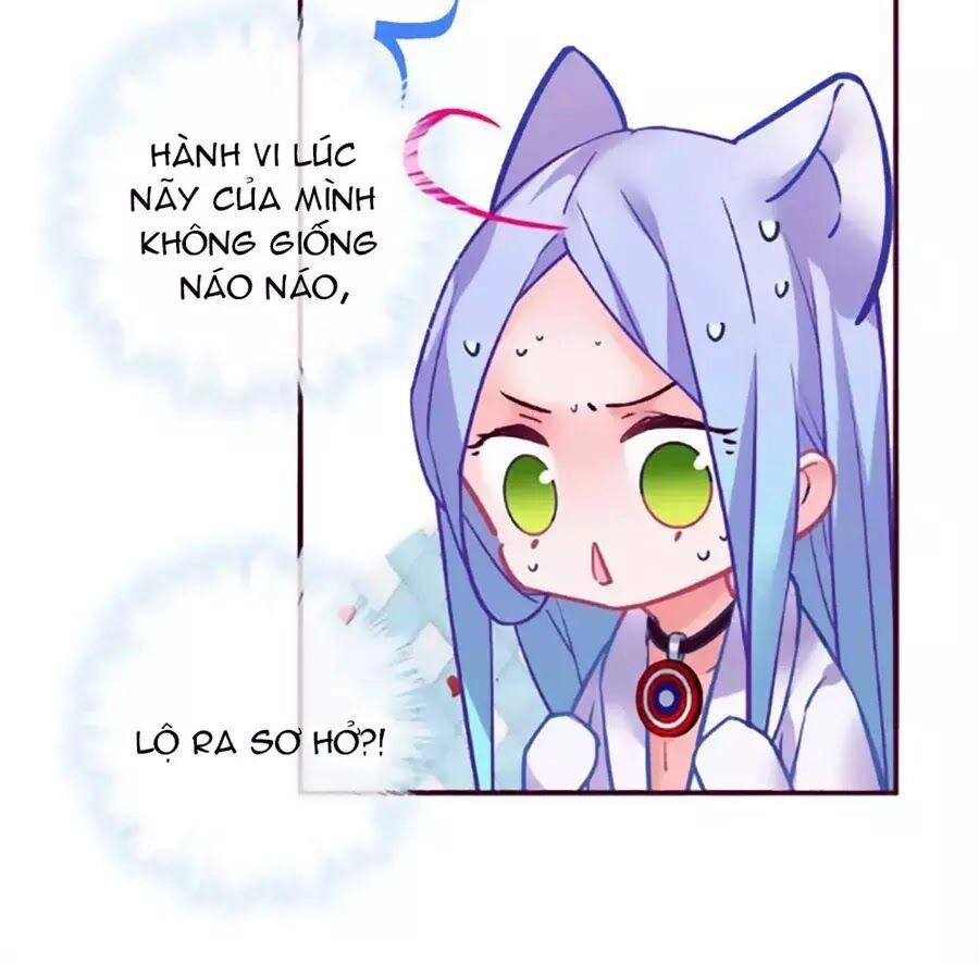 Đừng Nghịch, Ta Chỉ Muốn Yên Tĩnh Chapter 70 - 26