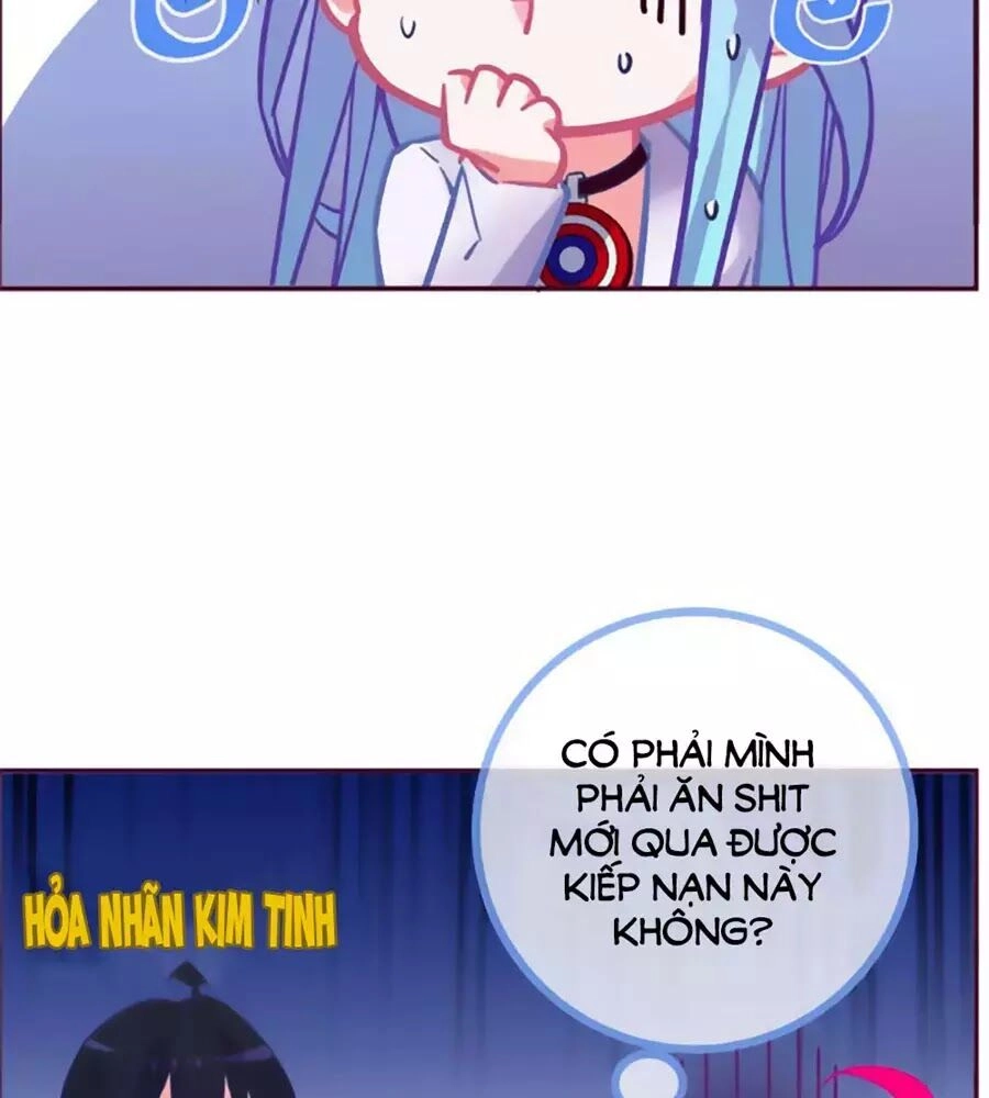 Đừng Nghịch, Ta Chỉ Muốn Yên Tĩnh Chapter 70 - 39