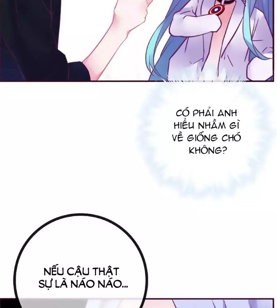 Đừng Nghịch, Ta Chỉ Muốn Yên Tĩnh Chapter 70 - 48