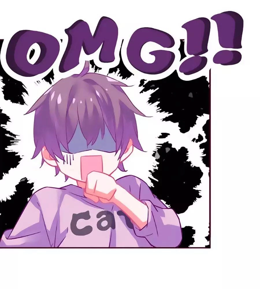 Đừng Nghịch, Ta Chỉ Muốn Yên Tĩnh Chapter 71 - 21