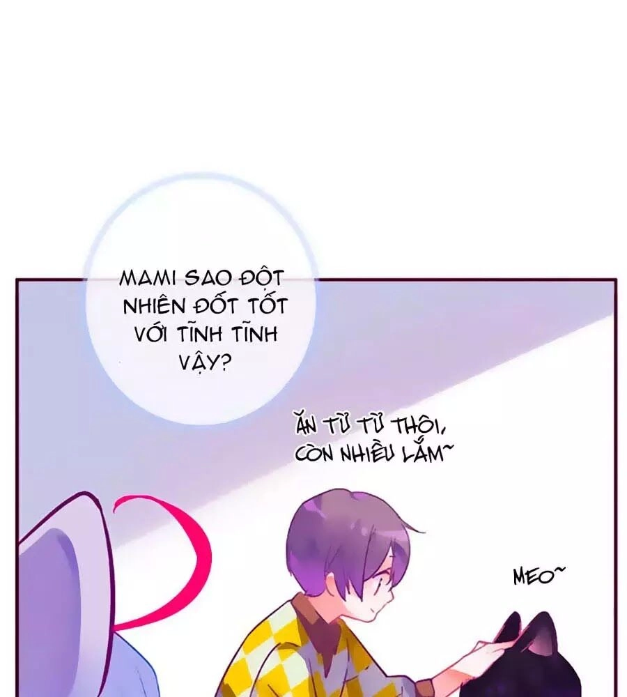 Đừng Nghịch, Ta Chỉ Muốn Yên Tĩnh Chapter 71 - 45