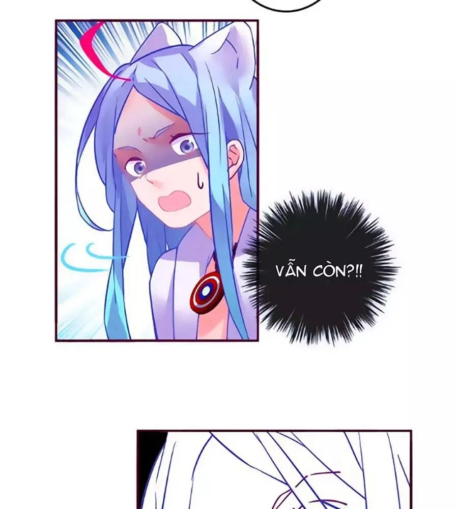 Đừng Nghịch, Ta Chỉ Muốn Yên Tĩnh Chapter 71 - 53