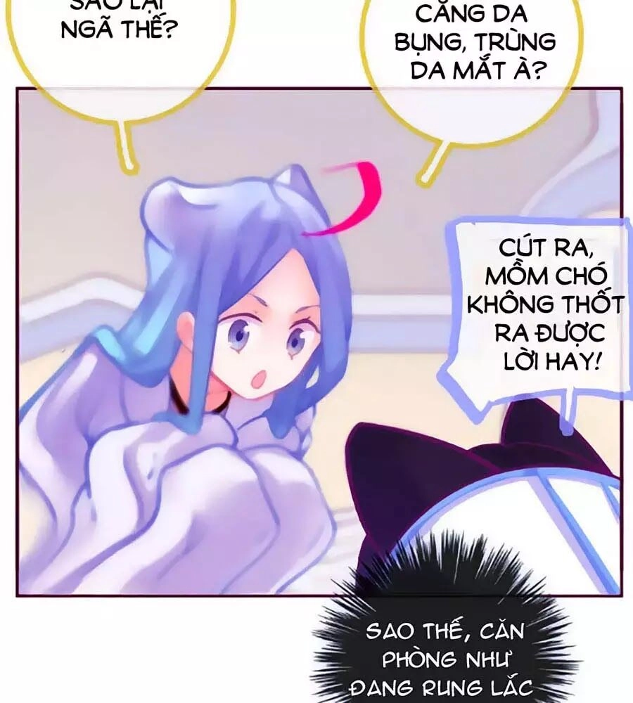 Đừng Nghịch, Ta Chỉ Muốn Yên Tĩnh Chapter 71 - 67