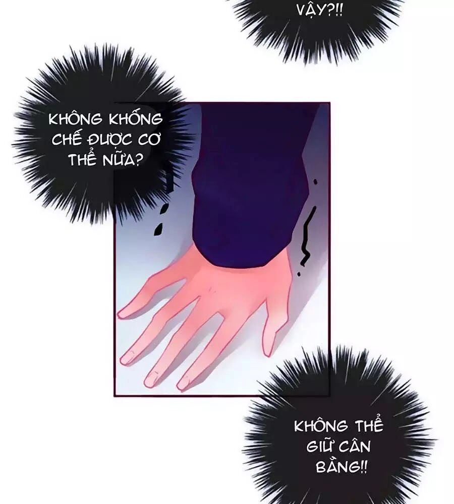 Đừng Nghịch, Ta Chỉ Muốn Yên Tĩnh Chapter 71 - 68