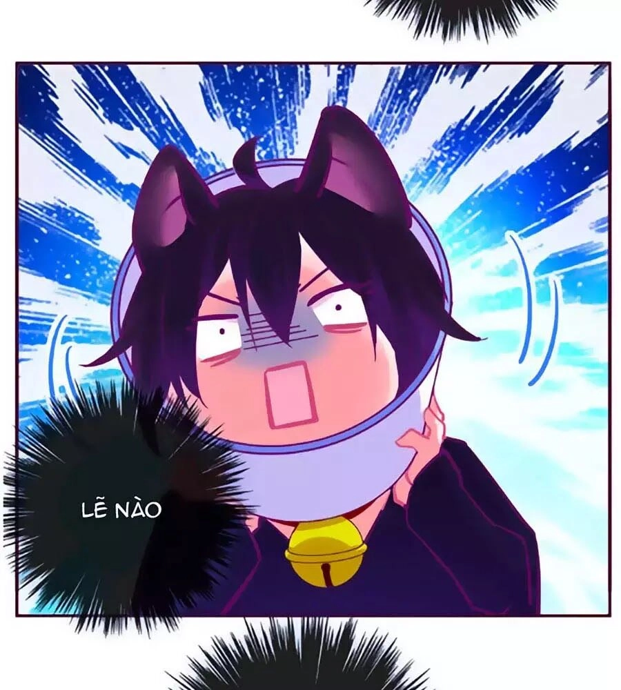 Đừng Nghịch, Ta Chỉ Muốn Yên Tĩnh Chapter 71 - 69