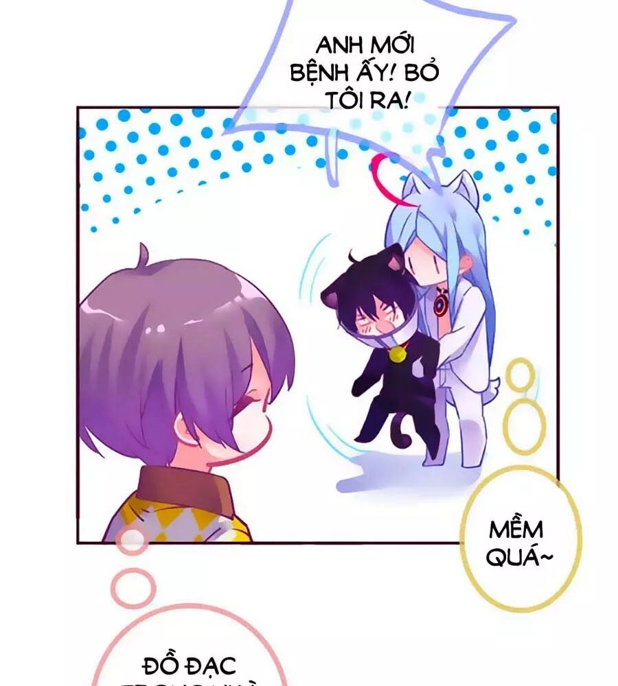 Đừng Nghịch, Ta Chỉ Muốn Yên Tĩnh Chapter 71 - 85