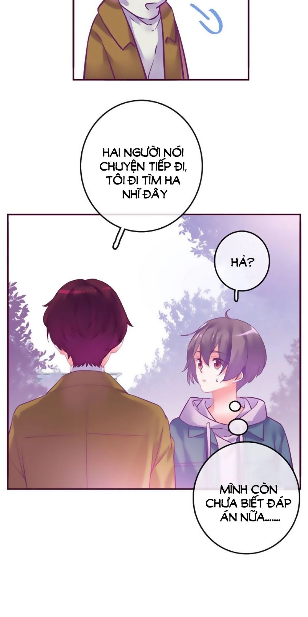 Đừng Nghịch, Ta Chỉ Muốn Yên Tĩnh Chapter 73 - 11