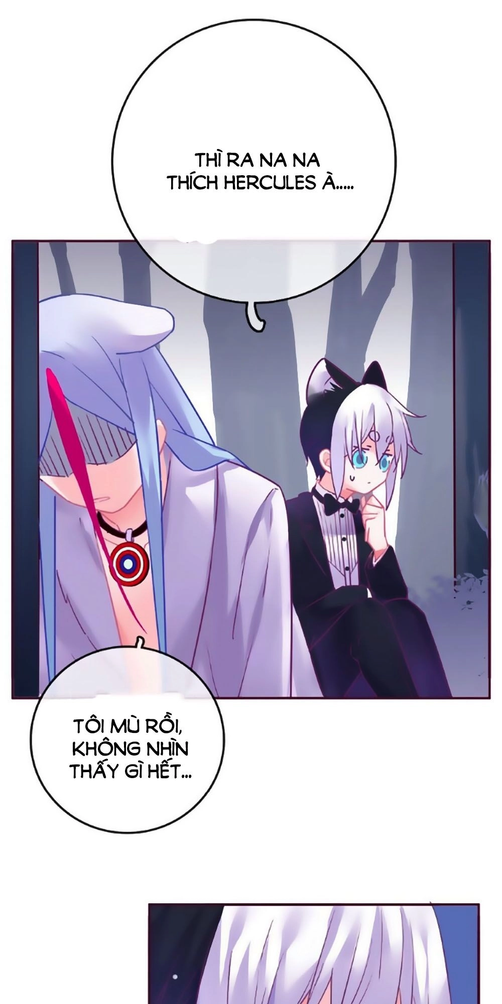 Đừng Nghịch, Ta Chỉ Muốn Yên Tĩnh Chapter 73 - 23