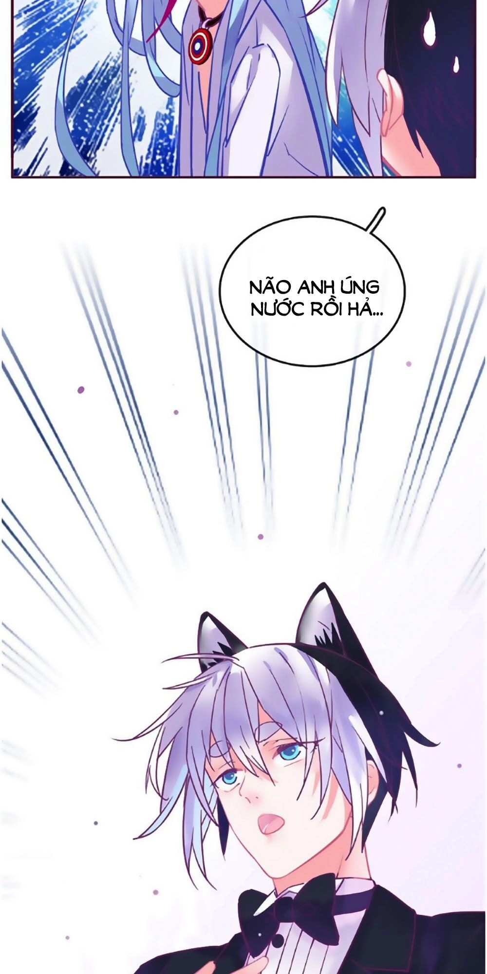 Đừng Nghịch, Ta Chỉ Muốn Yên Tĩnh Chapter 73 - 25