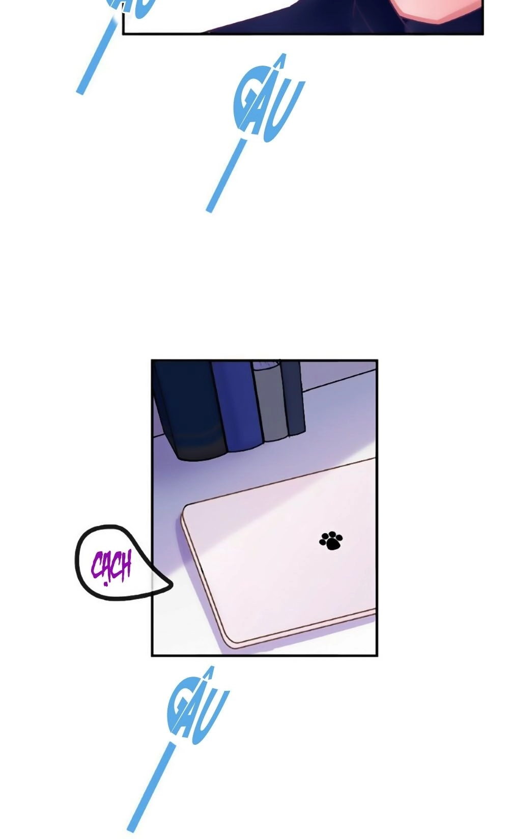 Đừng Nghịch, Ta Chỉ Muốn Yên Tĩnh Chapter 74 - 16