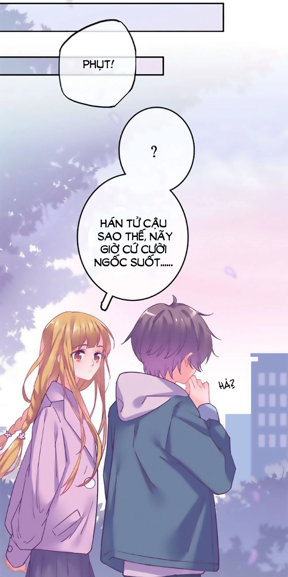 Đừng Nghịch, Ta Chỉ Muốn Yên Tĩnh Chapter 74 - 27