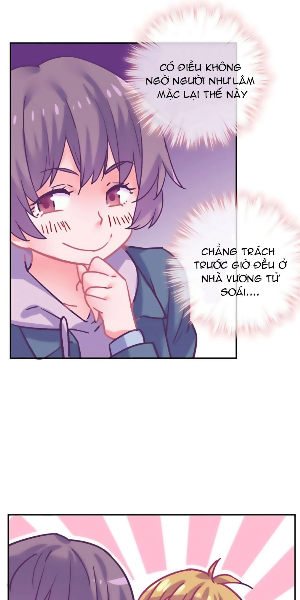 Đừng Nghịch, Ta Chỉ Muốn Yên Tĩnh Chapter 74 - 32