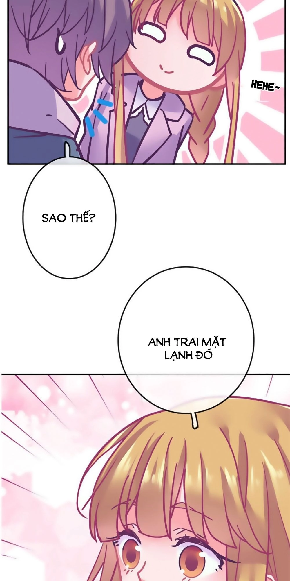 Đừng Nghịch, Ta Chỉ Muốn Yên Tĩnh Chapter 74 - 33