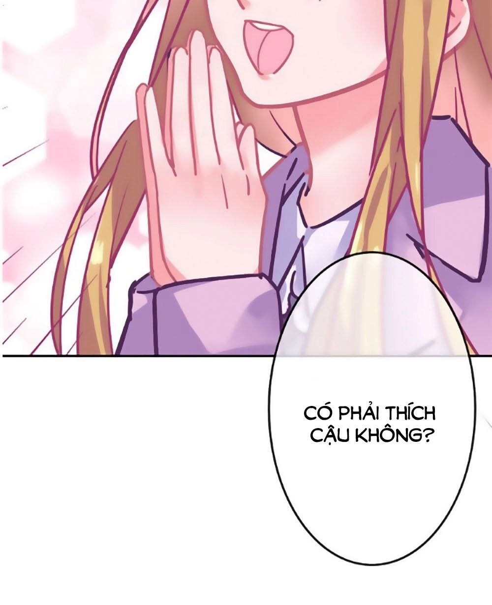 Đừng Nghịch, Ta Chỉ Muốn Yên Tĩnh Chapter 74 - 34