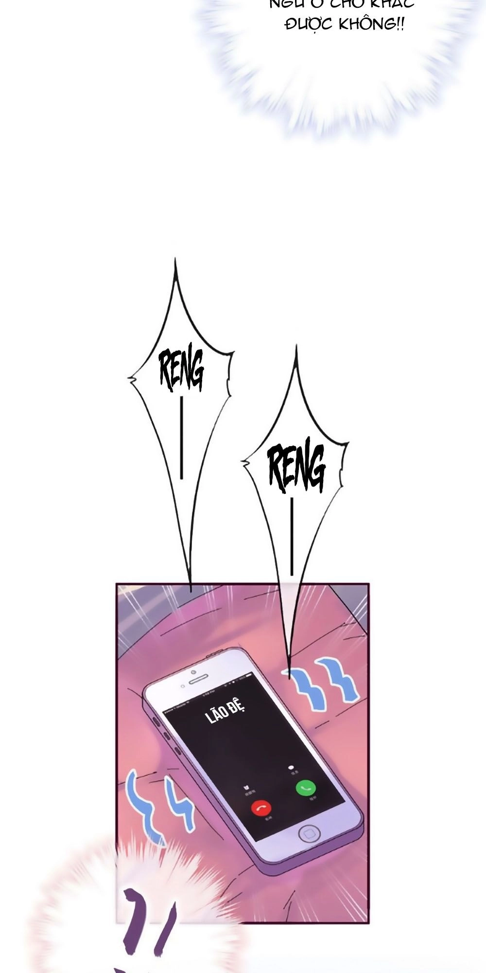 Đừng Nghịch, Ta Chỉ Muốn Yên Tĩnh Chapter 75 - 8