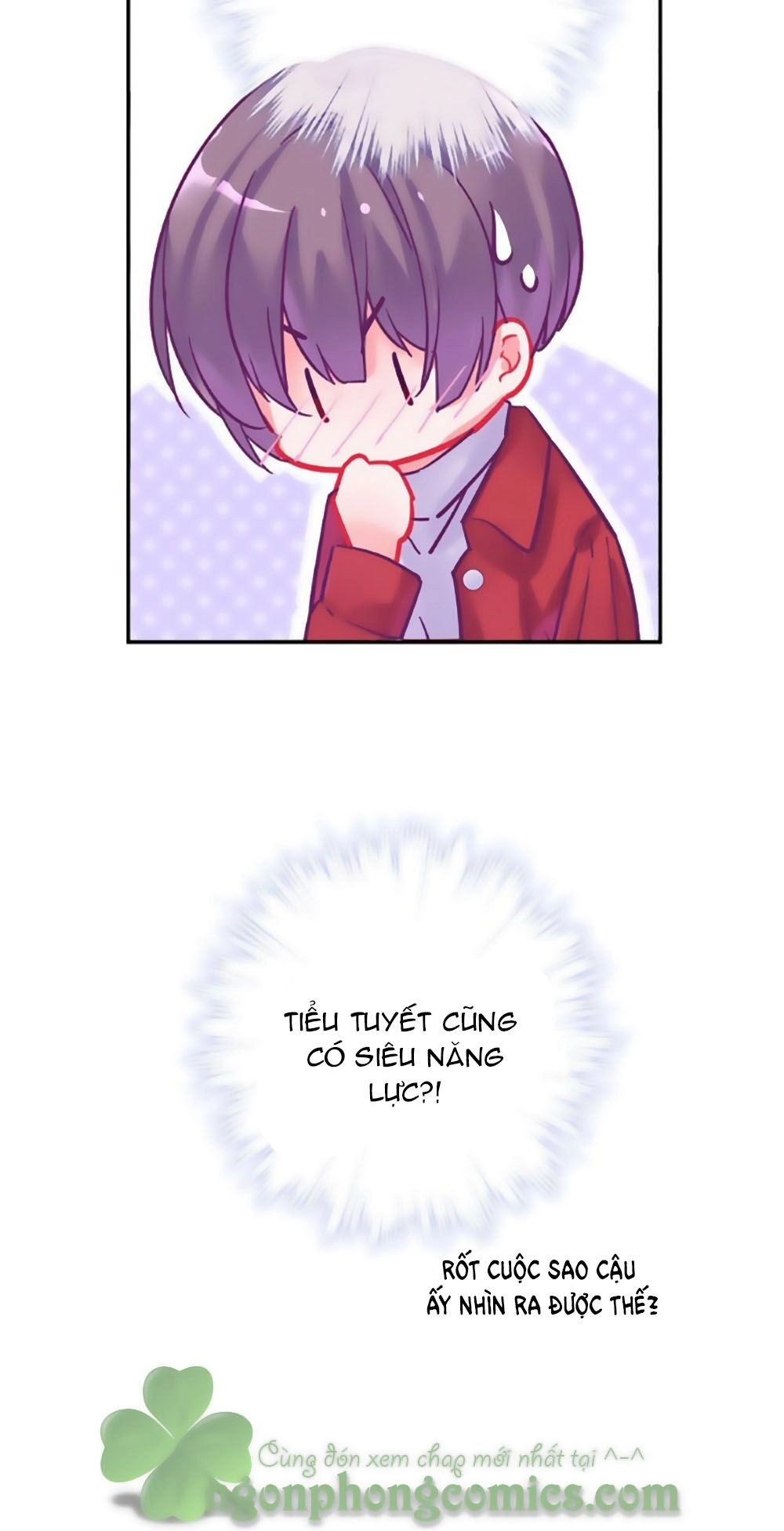 Đừng Nghịch, Ta Chỉ Muốn Yên Tĩnh Chapter 75 - 43