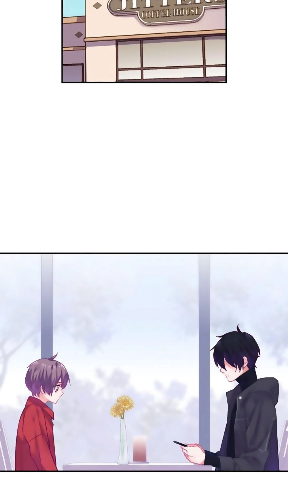 Đừng Nghịch, Ta Chỉ Muốn Yên Tĩnh Chapter 76 - 2