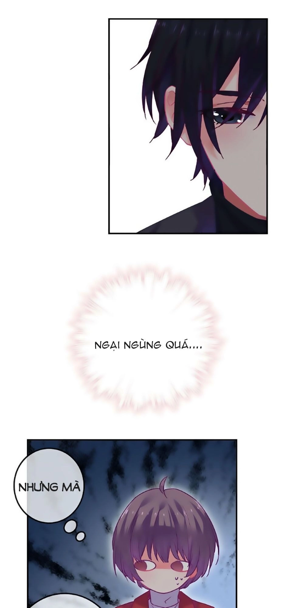 Đừng Nghịch, Ta Chỉ Muốn Yên Tĩnh Chapter 76 - 3