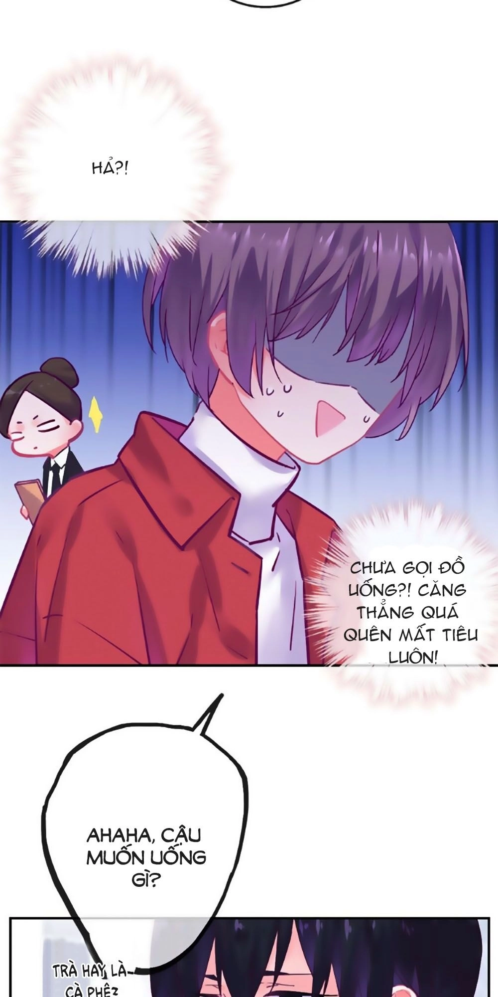 Đừng Nghịch, Ta Chỉ Muốn Yên Tĩnh Chapter 76 - 5