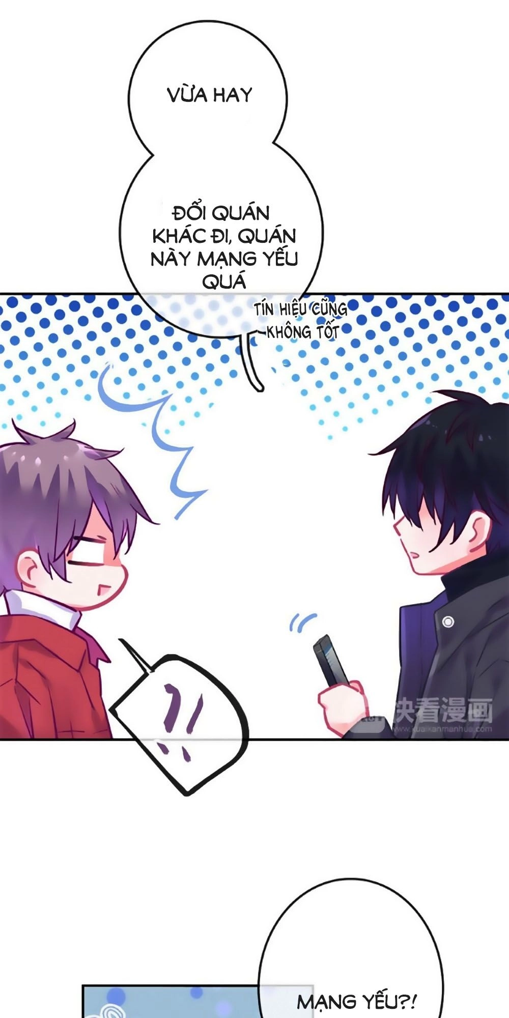 Đừng Nghịch, Ta Chỉ Muốn Yên Tĩnh Chapter 76 - 7