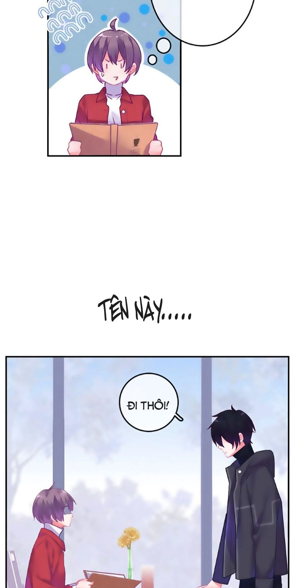 Đừng Nghịch, Ta Chỉ Muốn Yên Tĩnh Chapter 76 - 8