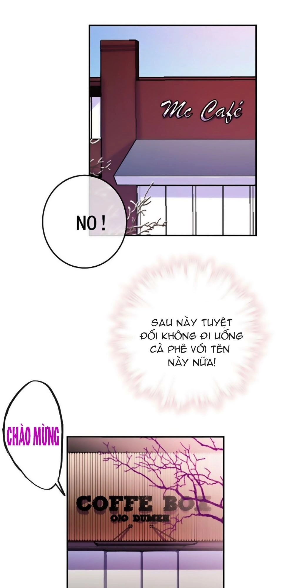 Đừng Nghịch, Ta Chỉ Muốn Yên Tĩnh Chapter 76 - 11