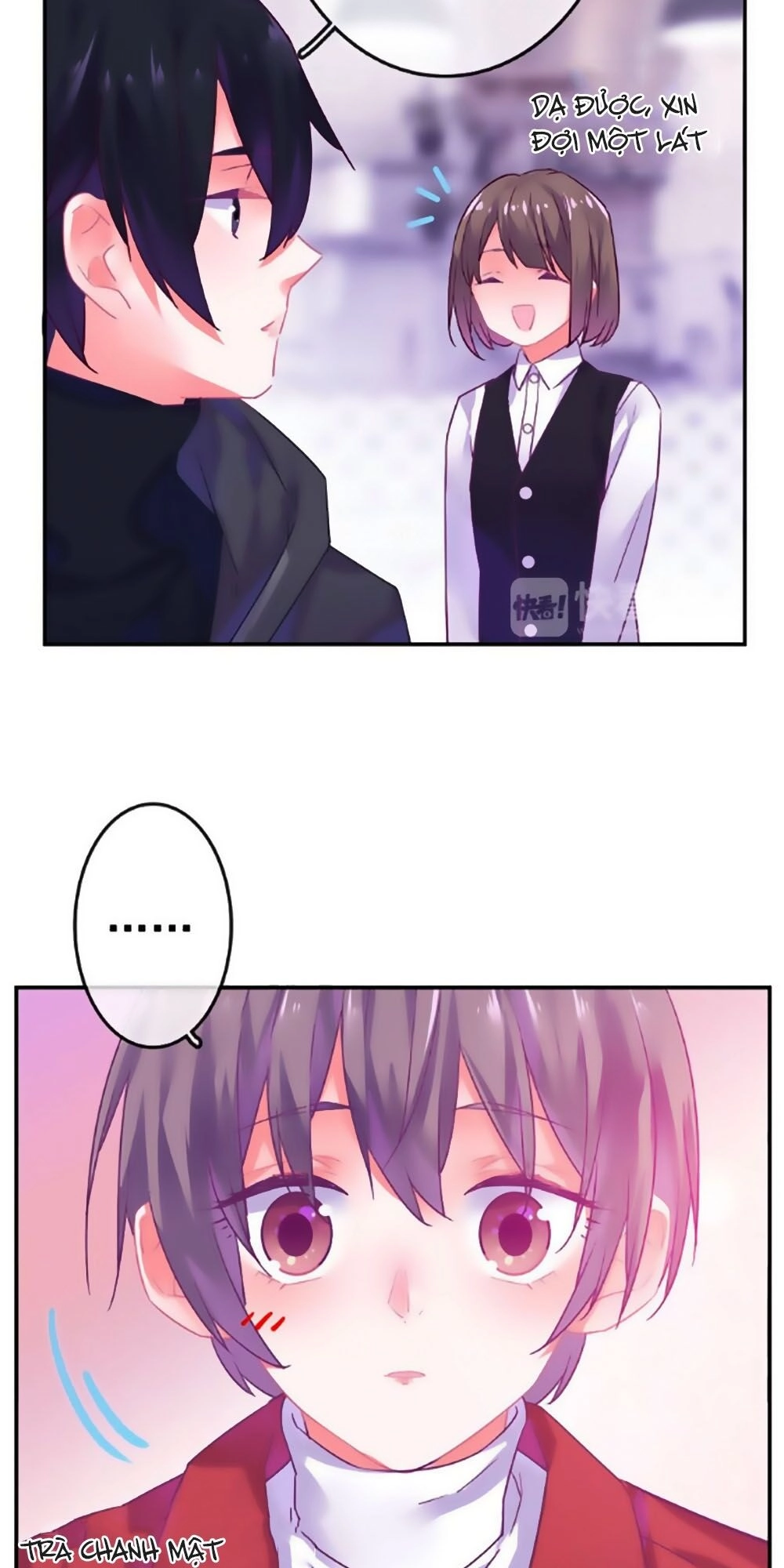 Đừng Nghịch, Ta Chỉ Muốn Yên Tĩnh Chapter 76 - 14