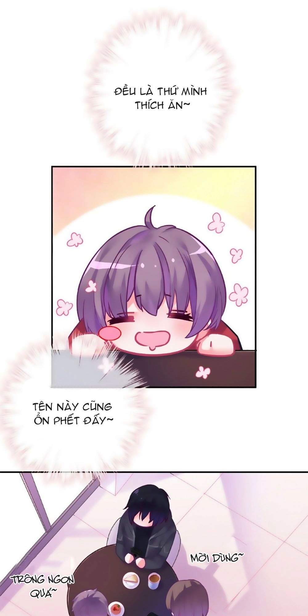 Đừng Nghịch, Ta Chỉ Muốn Yên Tĩnh Chapter 76 - 16