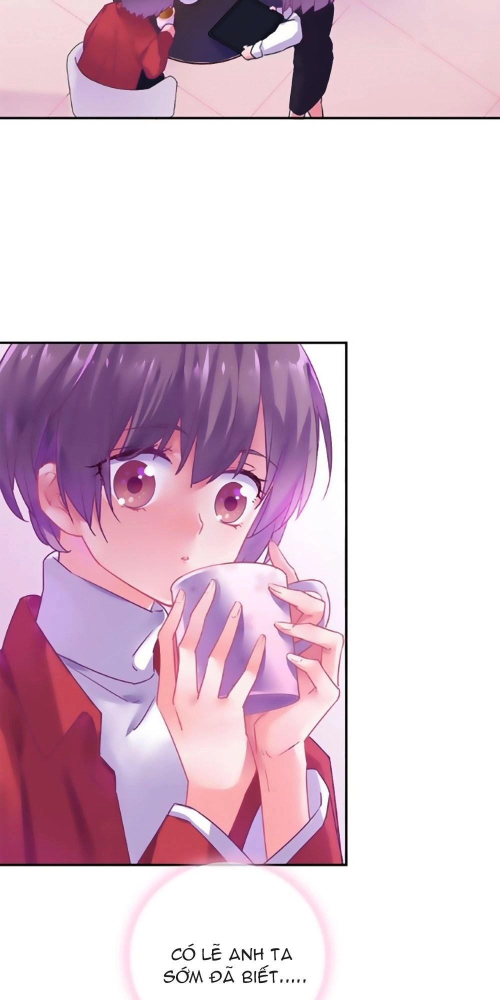 Đừng Nghịch, Ta Chỉ Muốn Yên Tĩnh Chapter 76 - 17