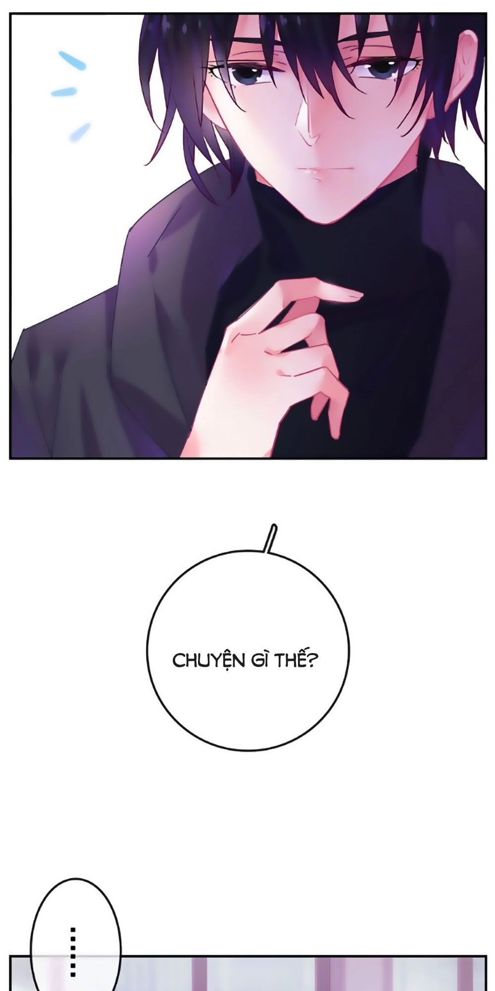 Đừng Nghịch, Ta Chỉ Muốn Yên Tĩnh Chapter 76 - 19