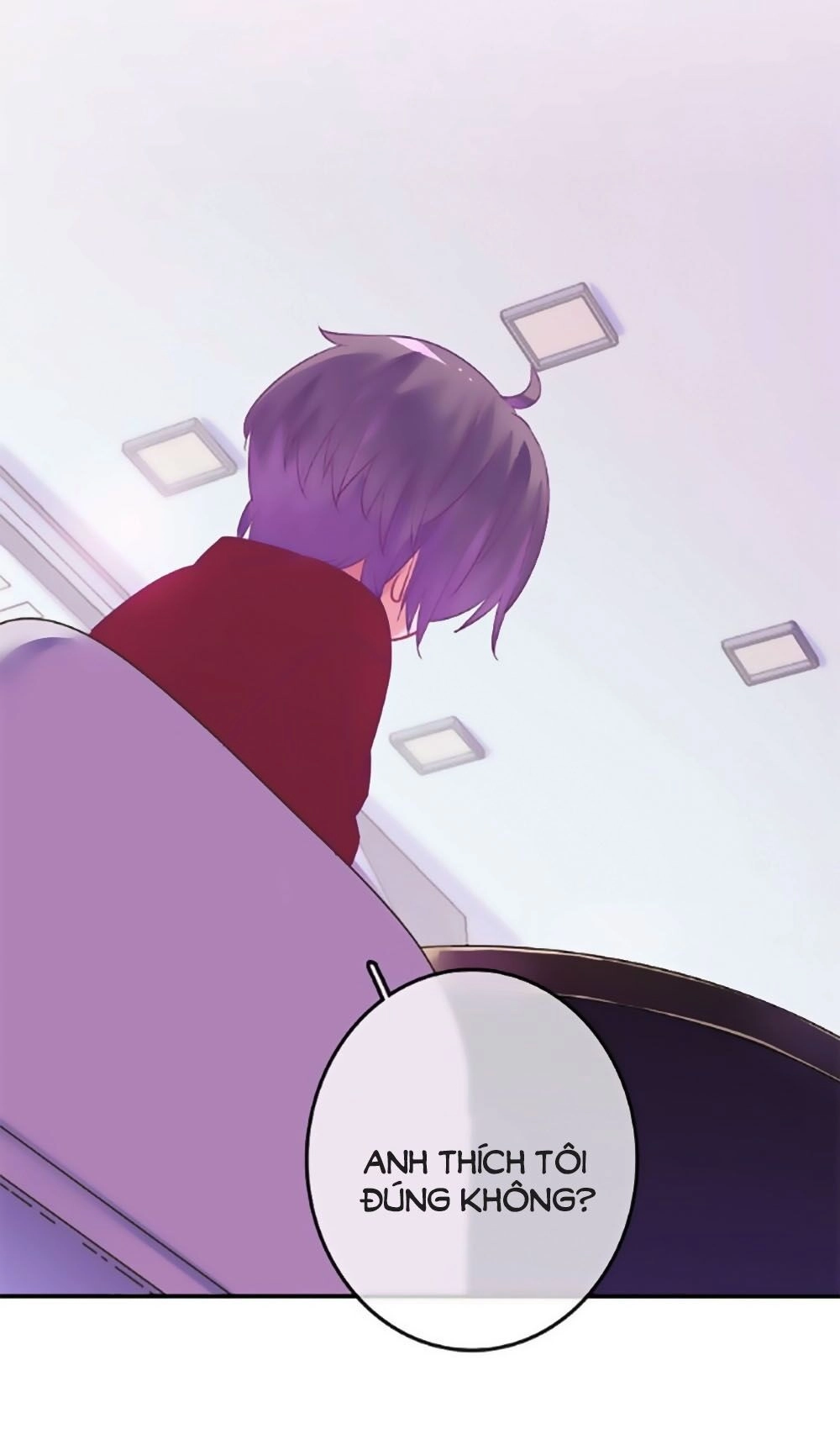 Đừng Nghịch, Ta Chỉ Muốn Yên Tĩnh Chapter 76 - 21