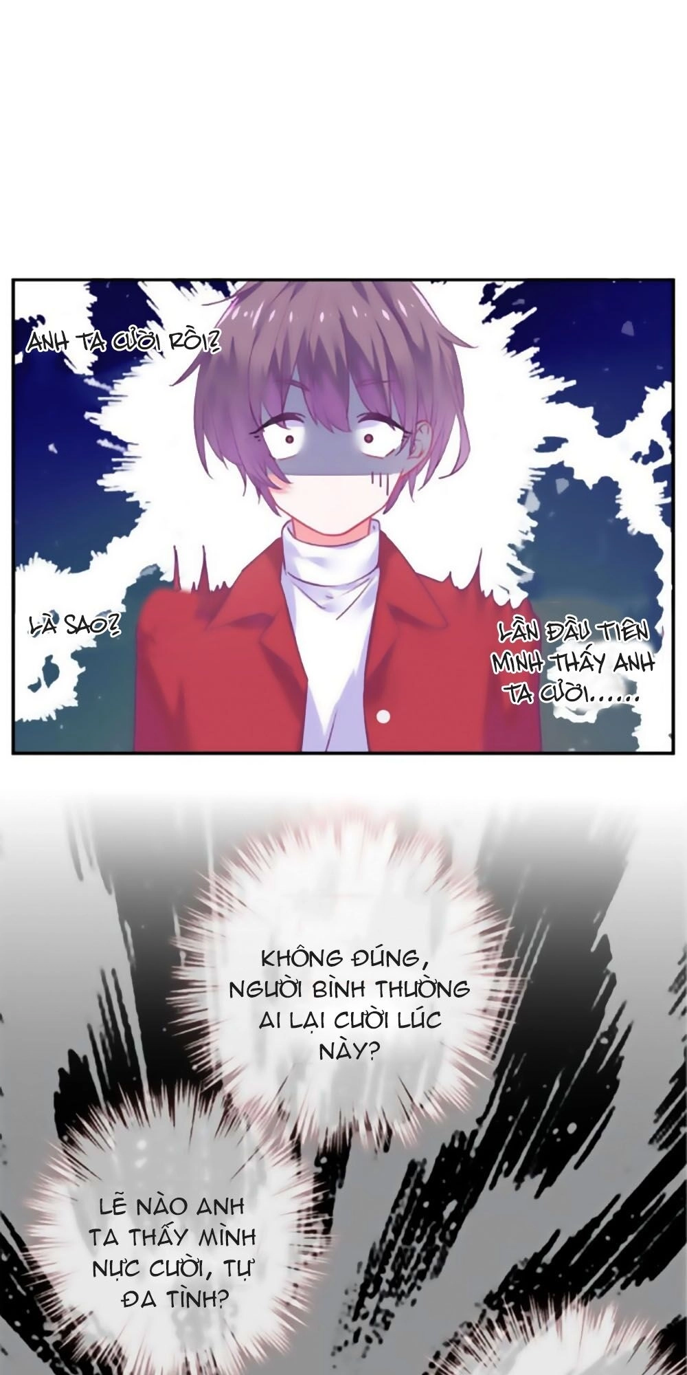 Đừng Nghịch, Ta Chỉ Muốn Yên Tĩnh Chapter 76 - 23