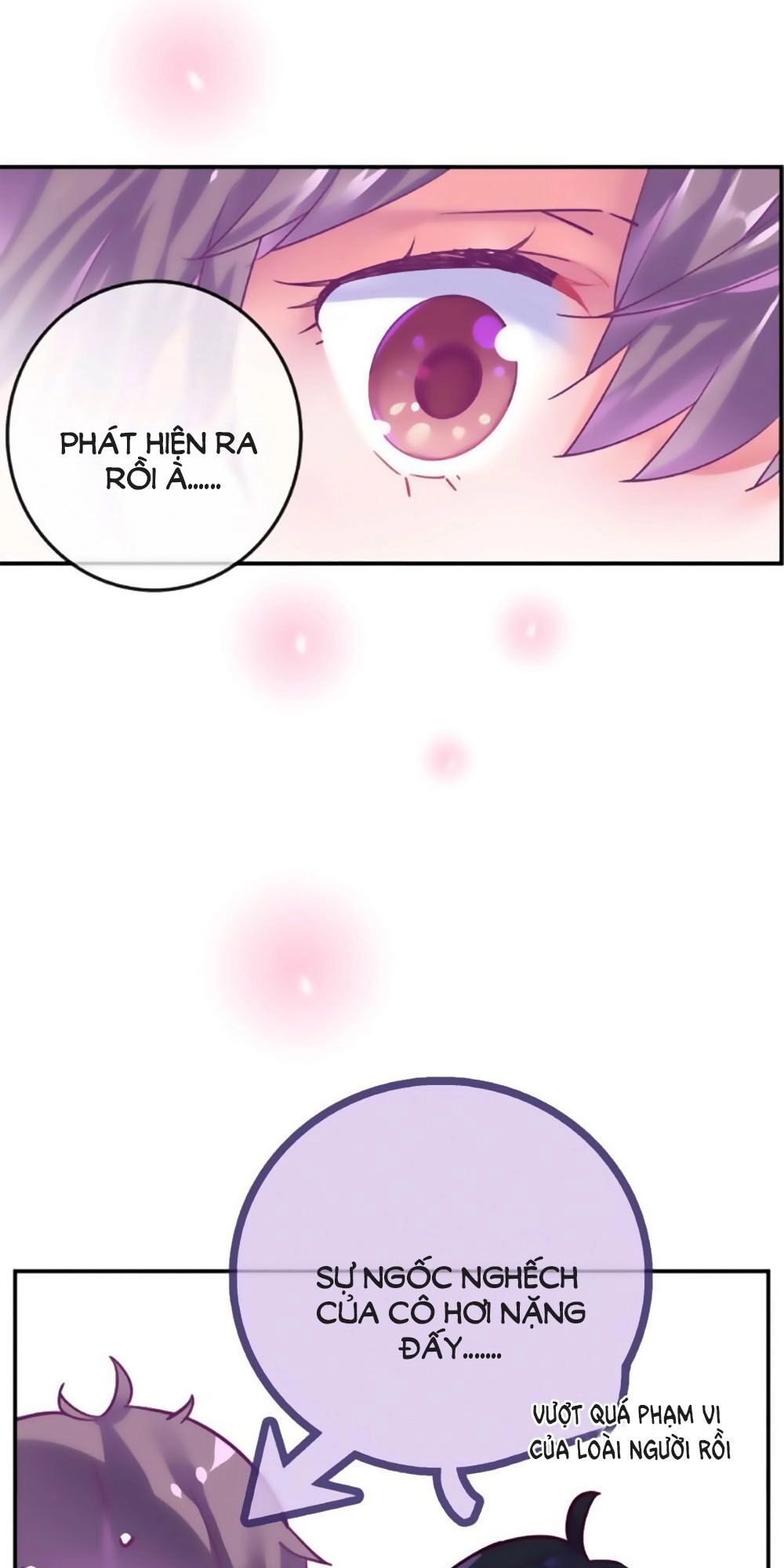 Đừng Nghịch, Ta Chỉ Muốn Yên Tĩnh Chapter 76 - 25