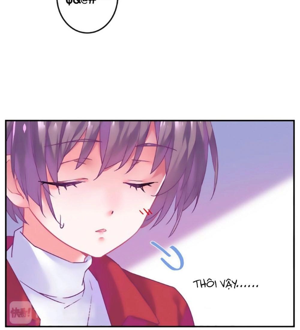 Đừng Nghịch, Ta Chỉ Muốn Yên Tĩnh Chapter 76 - 27