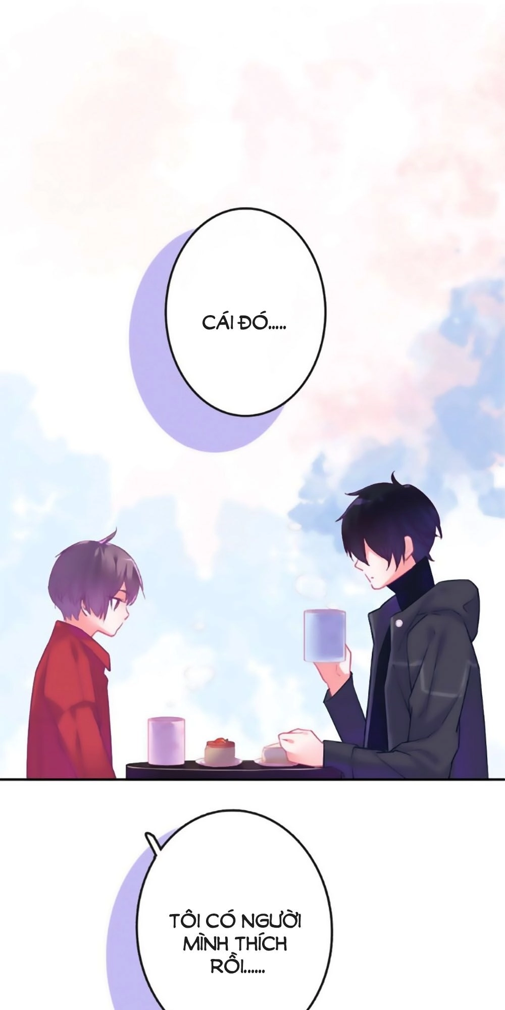 Đừng Nghịch, Ta Chỉ Muốn Yên Tĩnh Chapter 76 - 28